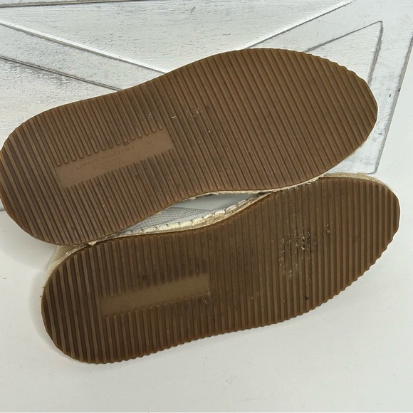 LIN Edition Limit Ankle Sock Espadrilles - Picture 15 of 16